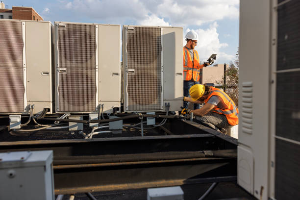 Best Residential HVAC in Newtown, PA