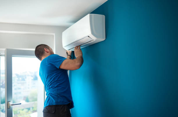Best Thermostats and Smart Controls in Newtown, PA