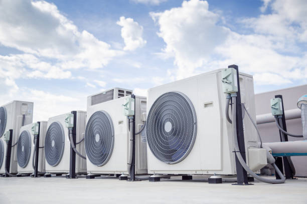 Best Ductless Mini-Split Systems in Newtown, PA