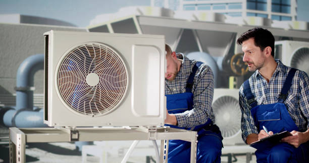 Reliable Newtown, PA HVAC Solutions