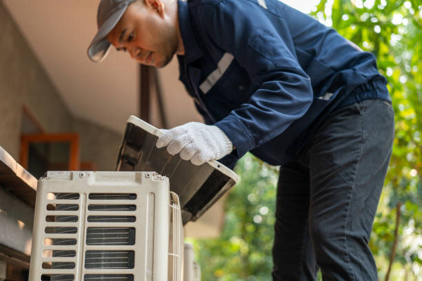 Best HVAC Software and Technology in Newtown, PA