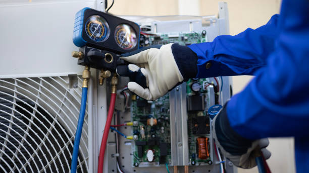 Best Energy-efficient HVAC Solutions in Newtown, PA